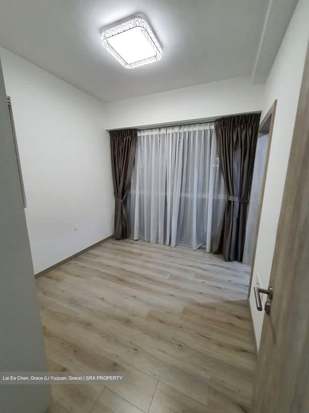 The Alps Residences (D18), Condominium #557949511